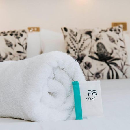 The Paragon Hotel مودجي المظهر الخارجي الصورة