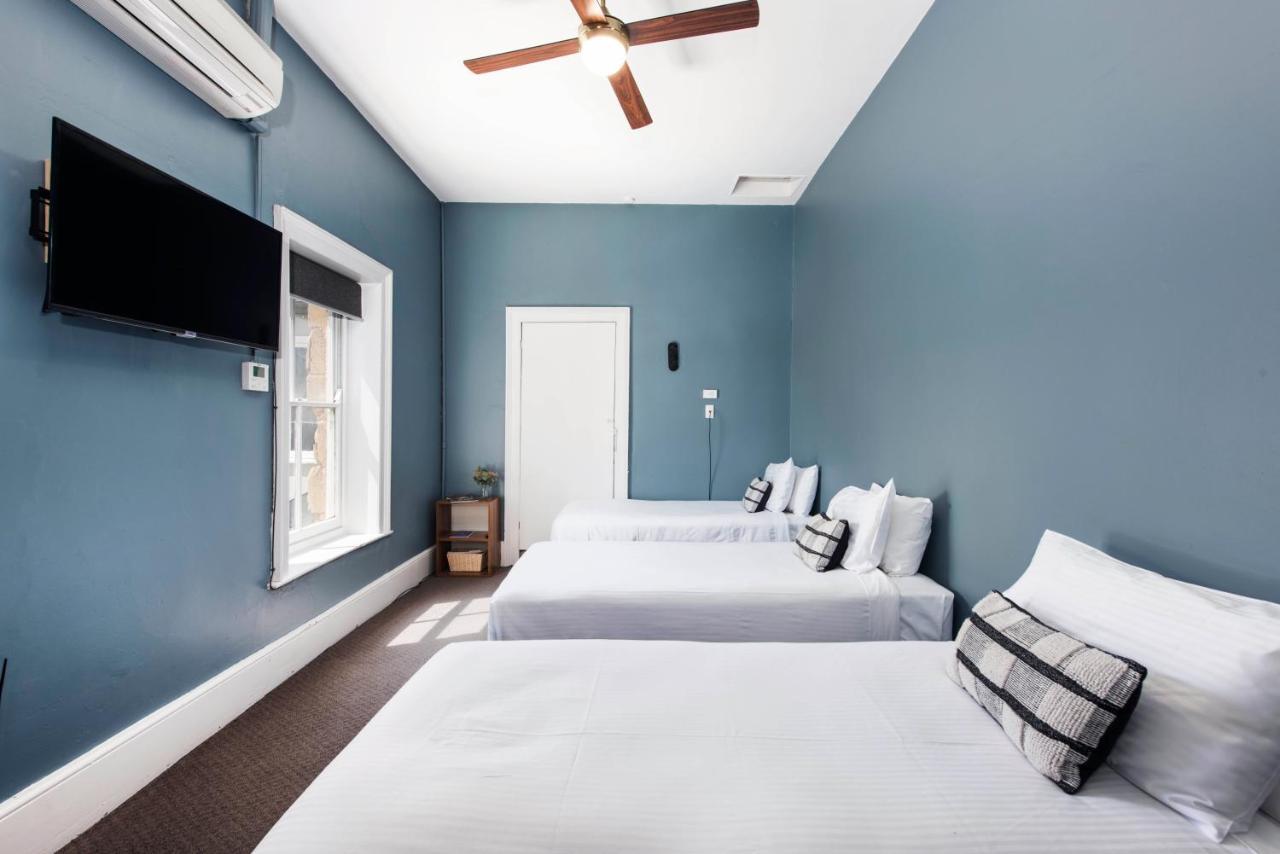 The Paragon Hotel مودجي المظهر الخارجي الصورة